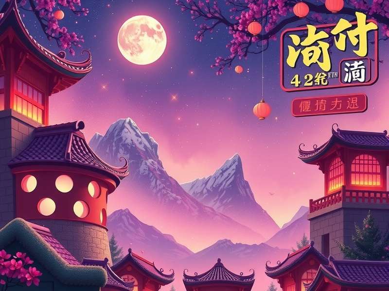 电子元件精密装配